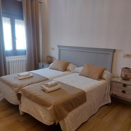 Casa La Plazuelilla Βίλα Chinchón Εξωτερικό φωτογραφία