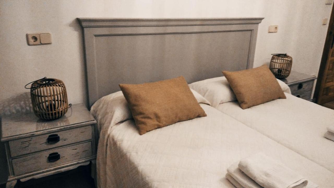 Casa La Plazuelilla Βίλα Chinchón Εξωτερικό φωτογραφία
