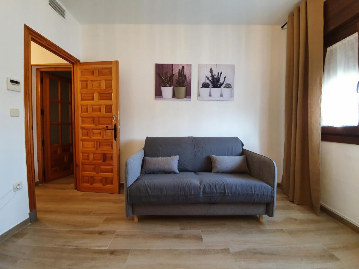 Casa La Plazuelilla Βίλα Chinchón Εξωτερικό φωτογραφία