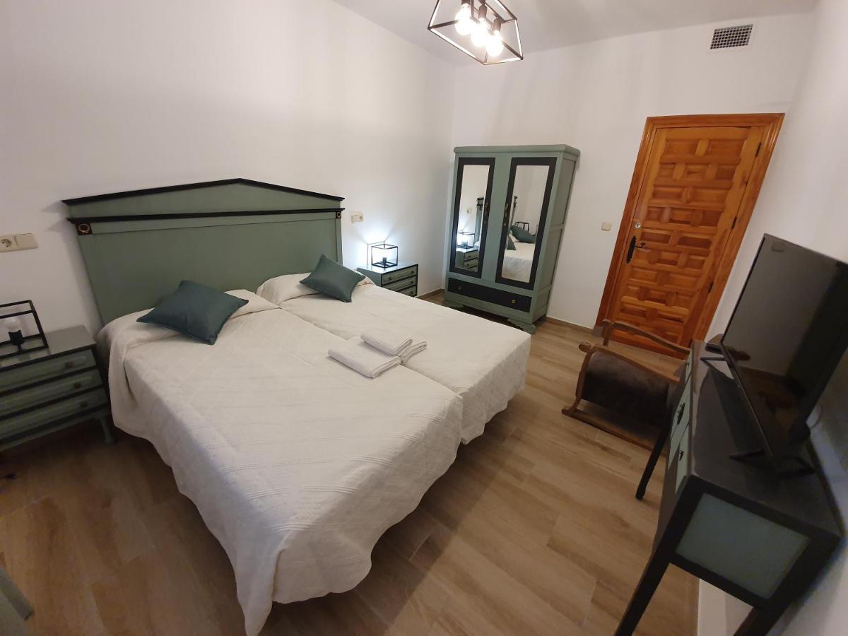 Casa La Plazuelilla Βίλα Chinchón Εξωτερικό φωτογραφία