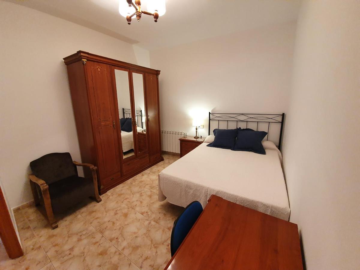 Casa La Plazuelilla Βίλα Chinchón Εξωτερικό φωτογραφία