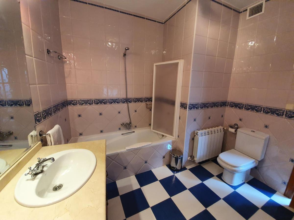 Casa La Plazuelilla Βίλα Chinchón Εξωτερικό φωτογραφία