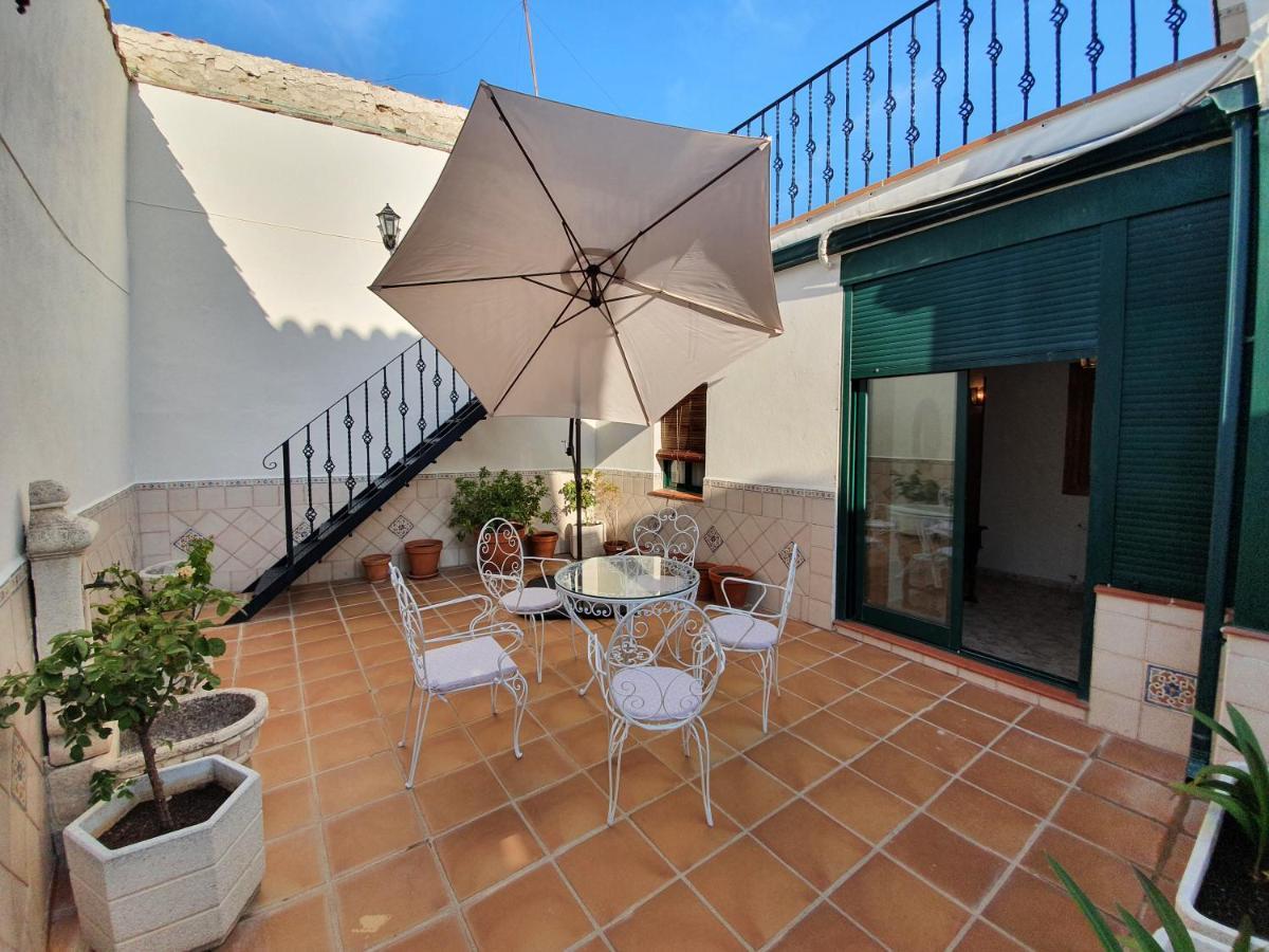 Casa La Plazuelilla Βίλα Chinchón Εξωτερικό φωτογραφία