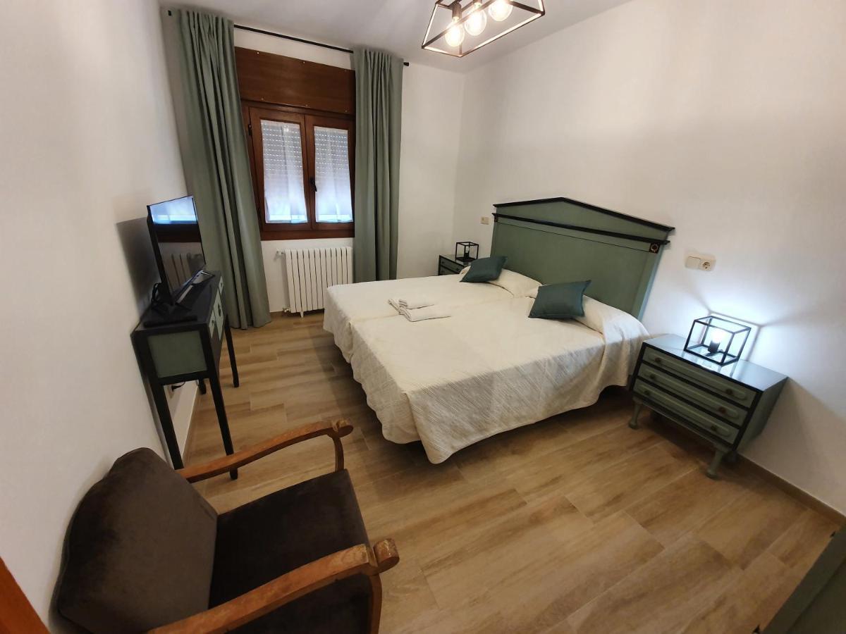 Casa La Plazuelilla Βίλα Chinchón Εξωτερικό φωτογραφία