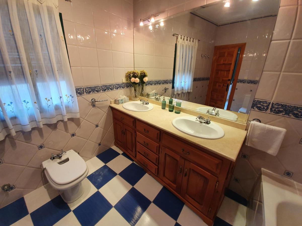 Casa La Plazuelilla Βίλα Chinchón Εξωτερικό φωτογραφία