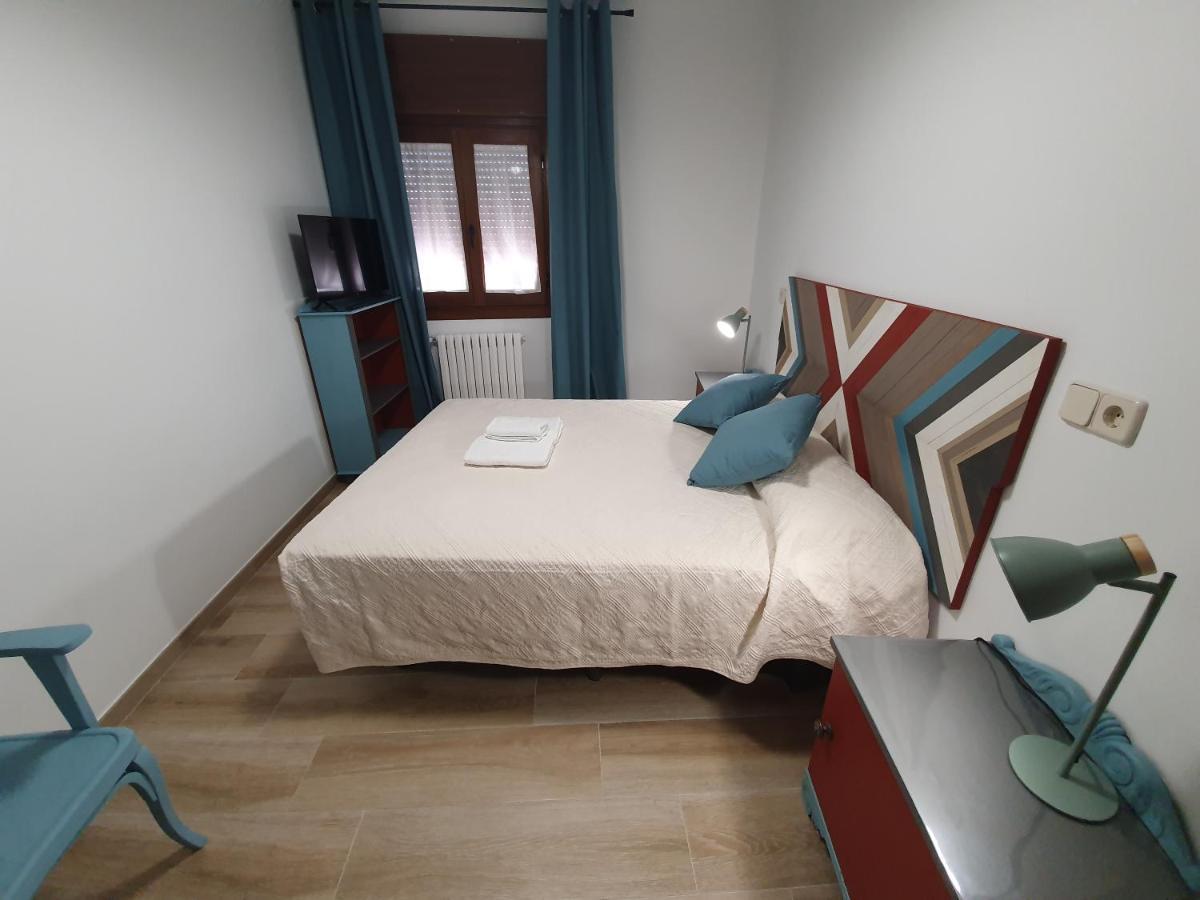 Casa La Plazuelilla Βίλα Chinchón Εξωτερικό φωτογραφία