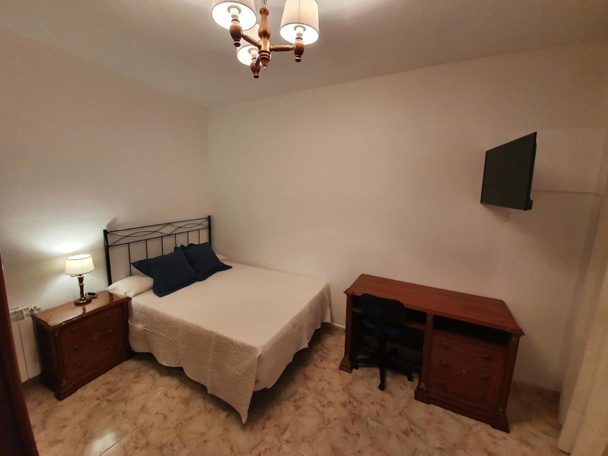 Casa La Plazuelilla Βίλα Chinchón Εξωτερικό φωτογραφία