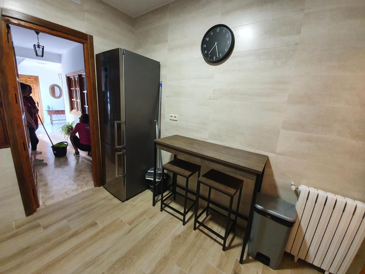 Casa La Plazuelilla Βίλα Chinchón Εξωτερικό φωτογραφία