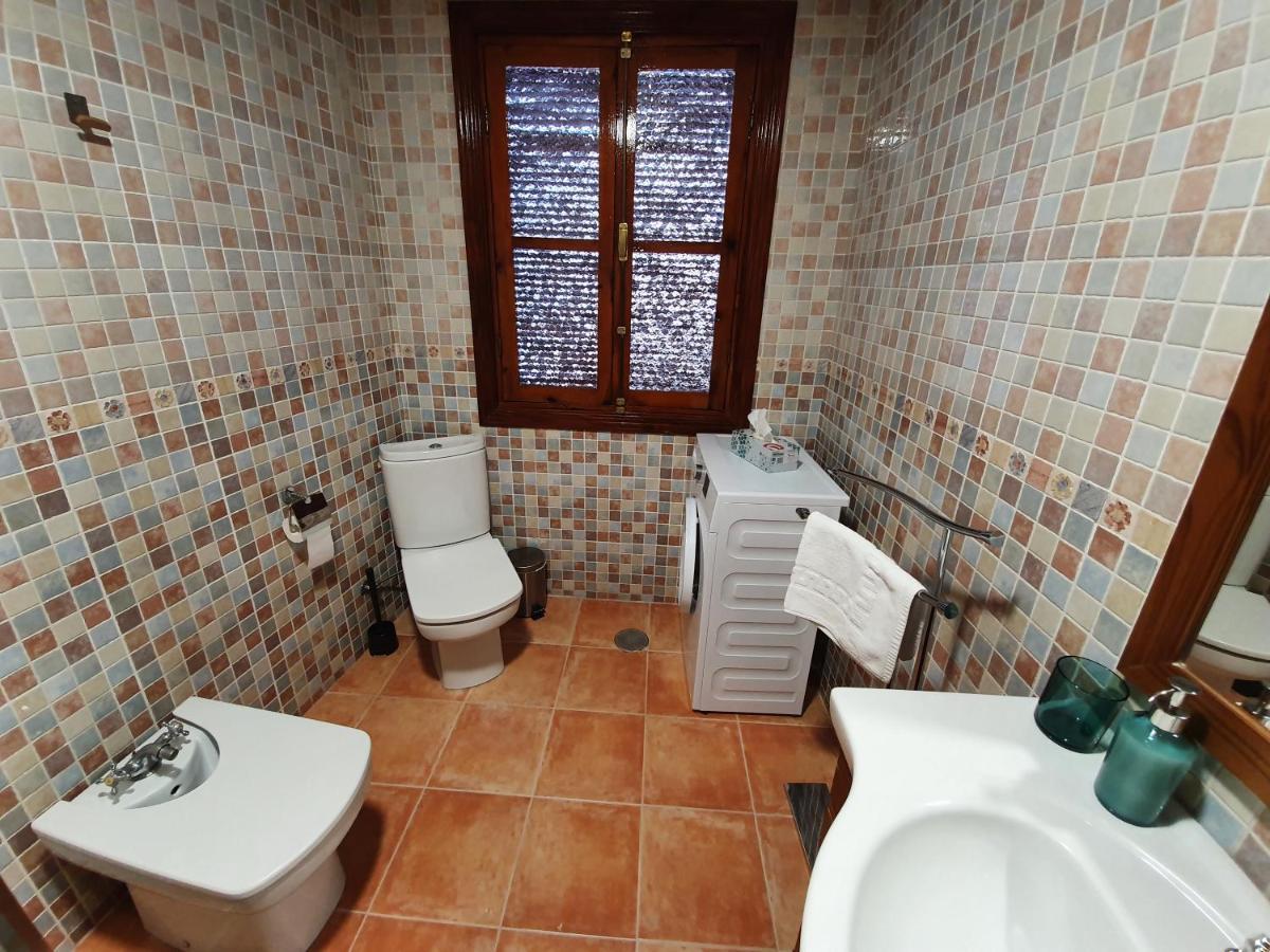 Casa La Plazuelilla Βίλα Chinchón Εξωτερικό φωτογραφία