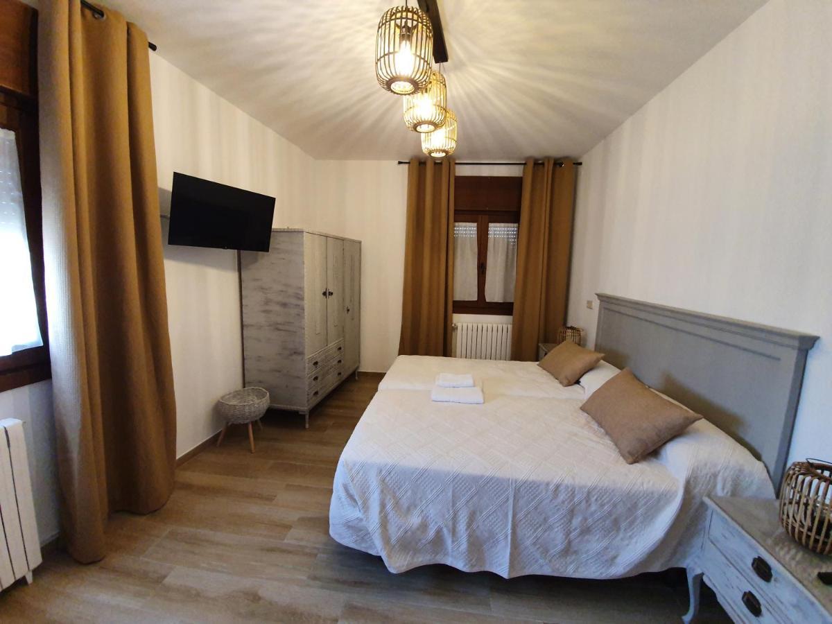 Casa La Plazuelilla Βίλα Chinchón Εξωτερικό φωτογραφία