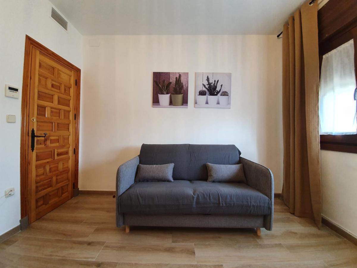 Casa La Plazuelilla Βίλα Chinchón Εξωτερικό φωτογραφία