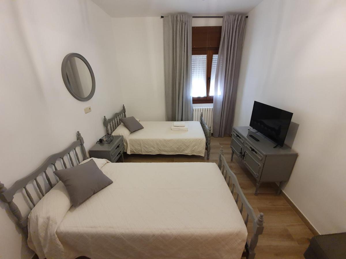 Casa La Plazuelilla Βίλα Chinchón Εξωτερικό φωτογραφία