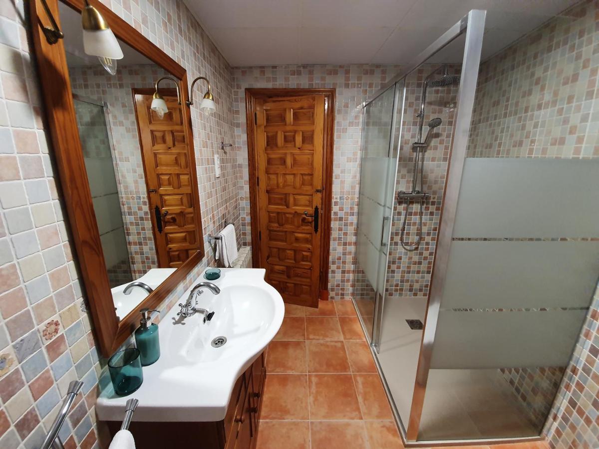 Casa La Plazuelilla Βίλα Chinchón Εξωτερικό φωτογραφία