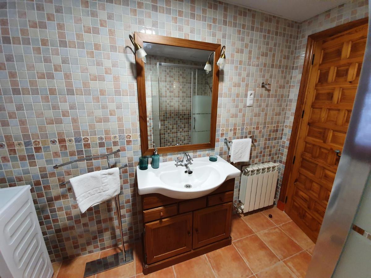 Casa La Plazuelilla Βίλα Chinchón Εξωτερικό φωτογραφία