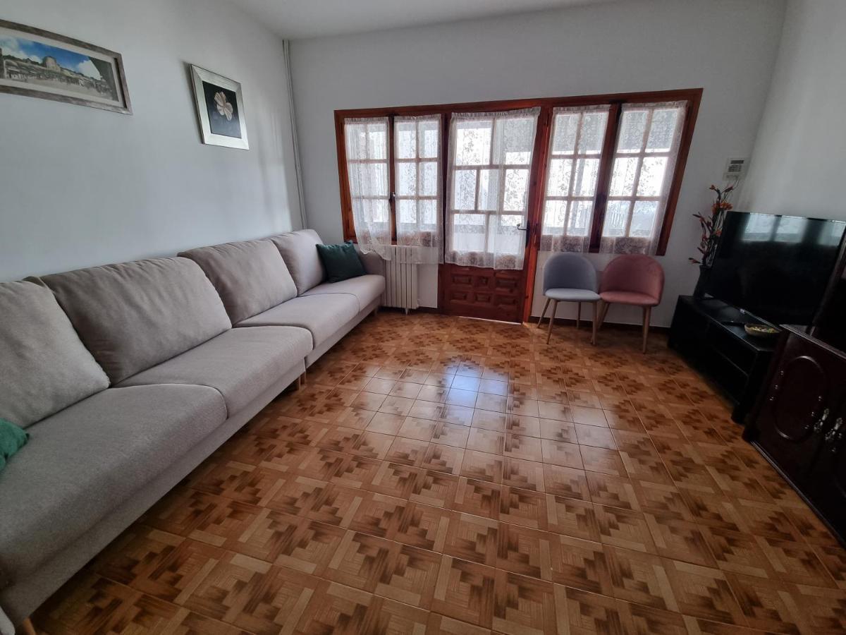 Casa La Plazuelilla Βίλα Chinchón Εξωτερικό φωτογραφία