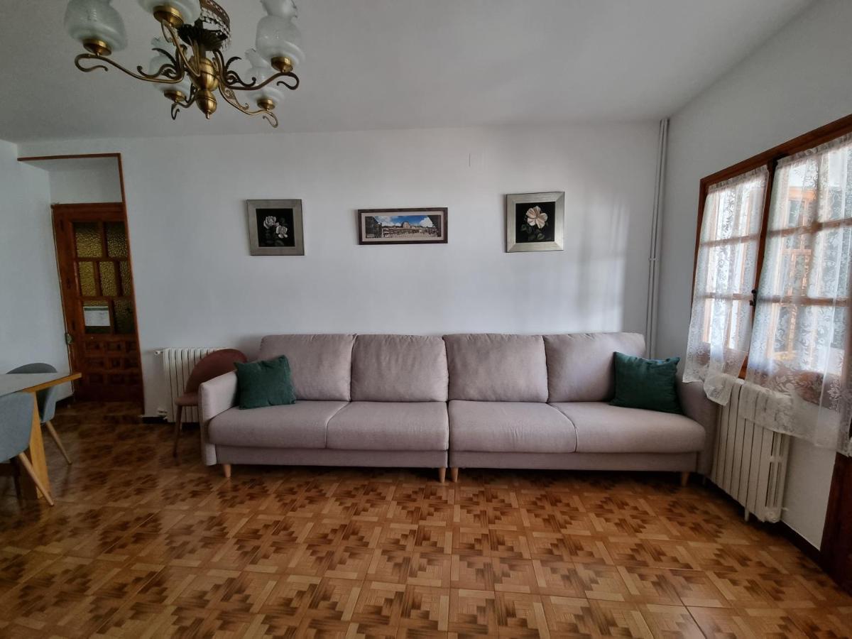 Casa La Plazuelilla Βίλα Chinchón Εξωτερικό φωτογραφία