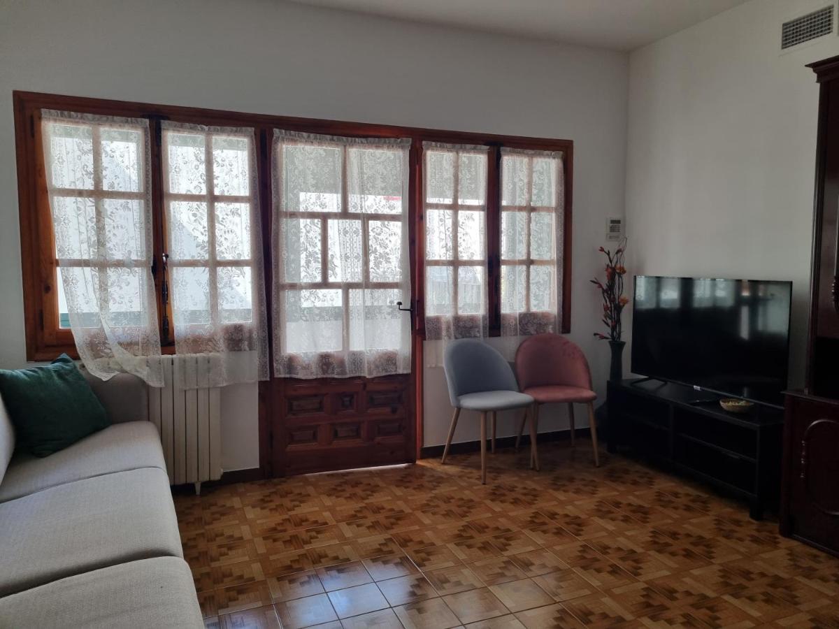 Casa La Plazuelilla Βίλα Chinchón Εξωτερικό φωτογραφία