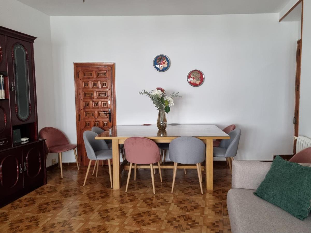 Casa La Plazuelilla Βίλα Chinchón Εξωτερικό φωτογραφία