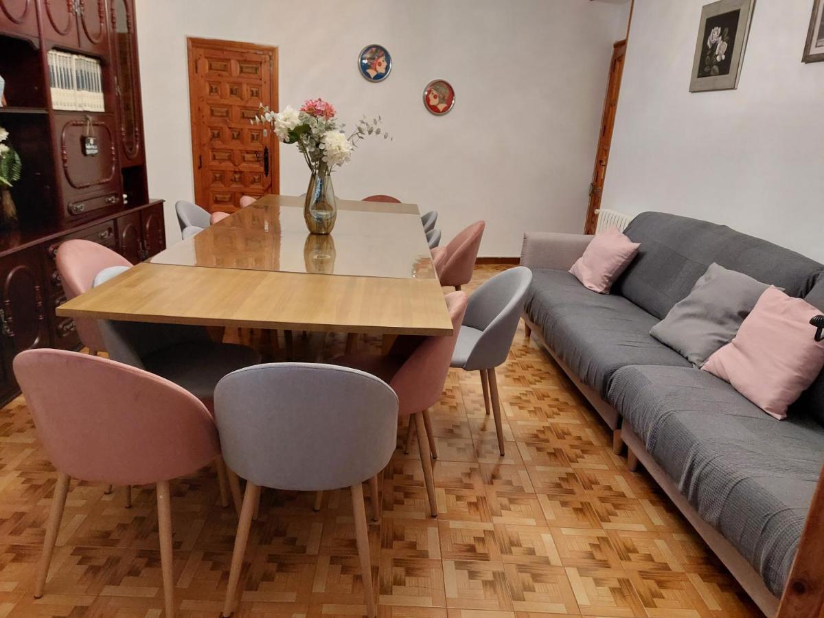 Casa La Plazuelilla Βίλα Chinchón Εξωτερικό φωτογραφία