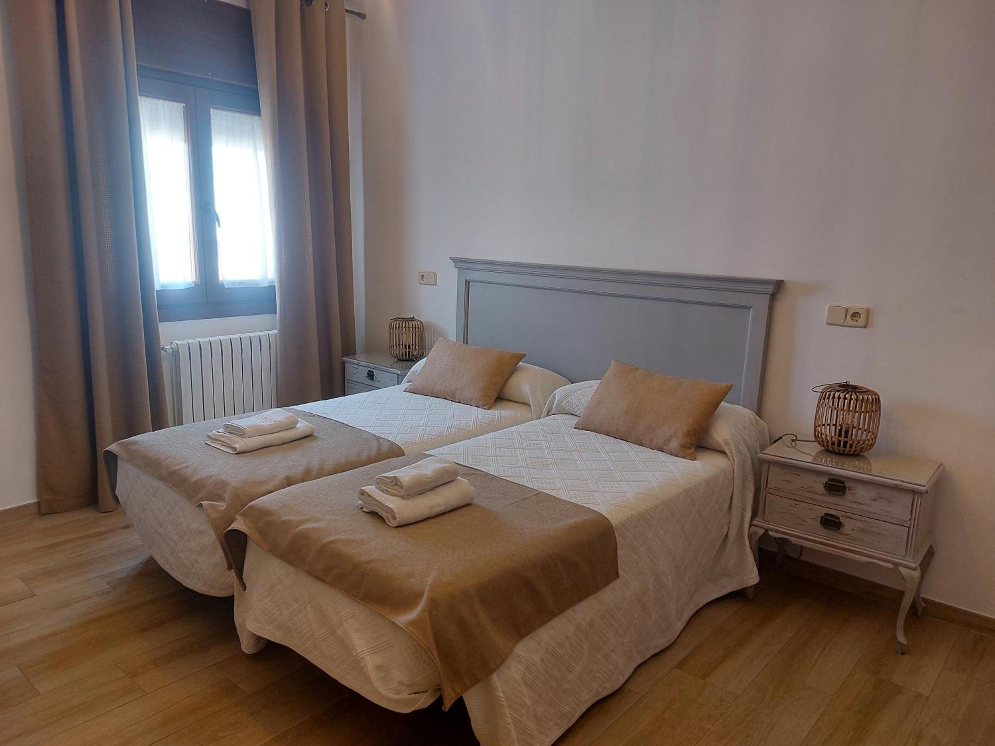 Casa La Plazuelilla Βίλα Chinchón Εξωτερικό φωτογραφία