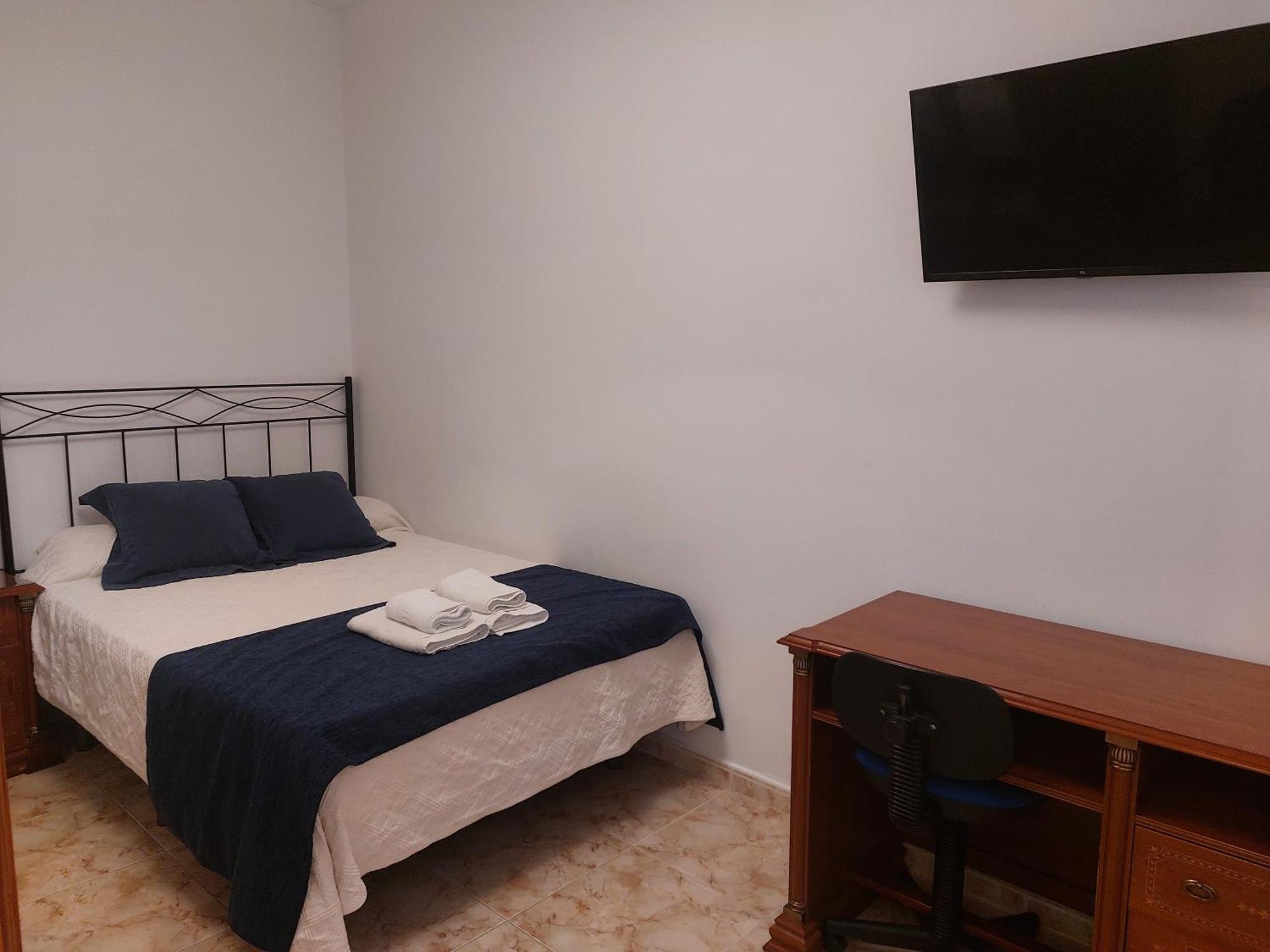 Casa La Plazuelilla Βίλα Chinchón Εξωτερικό φωτογραφία
