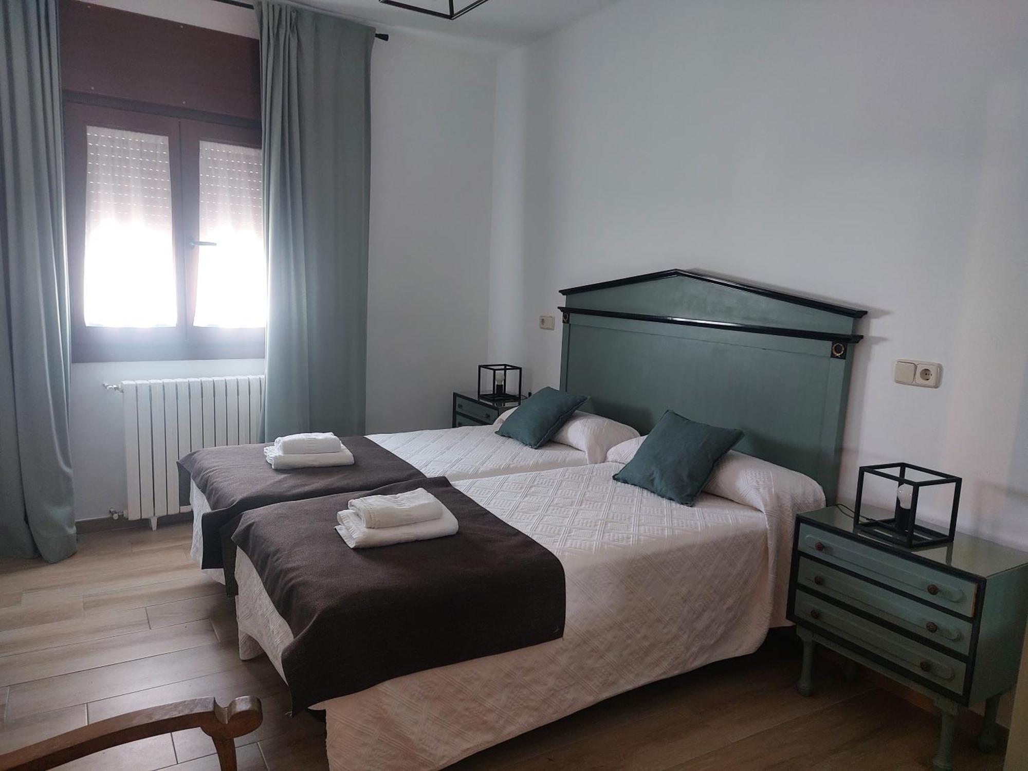 Casa La Plazuelilla Βίλα Chinchón Εξωτερικό φωτογραφία
