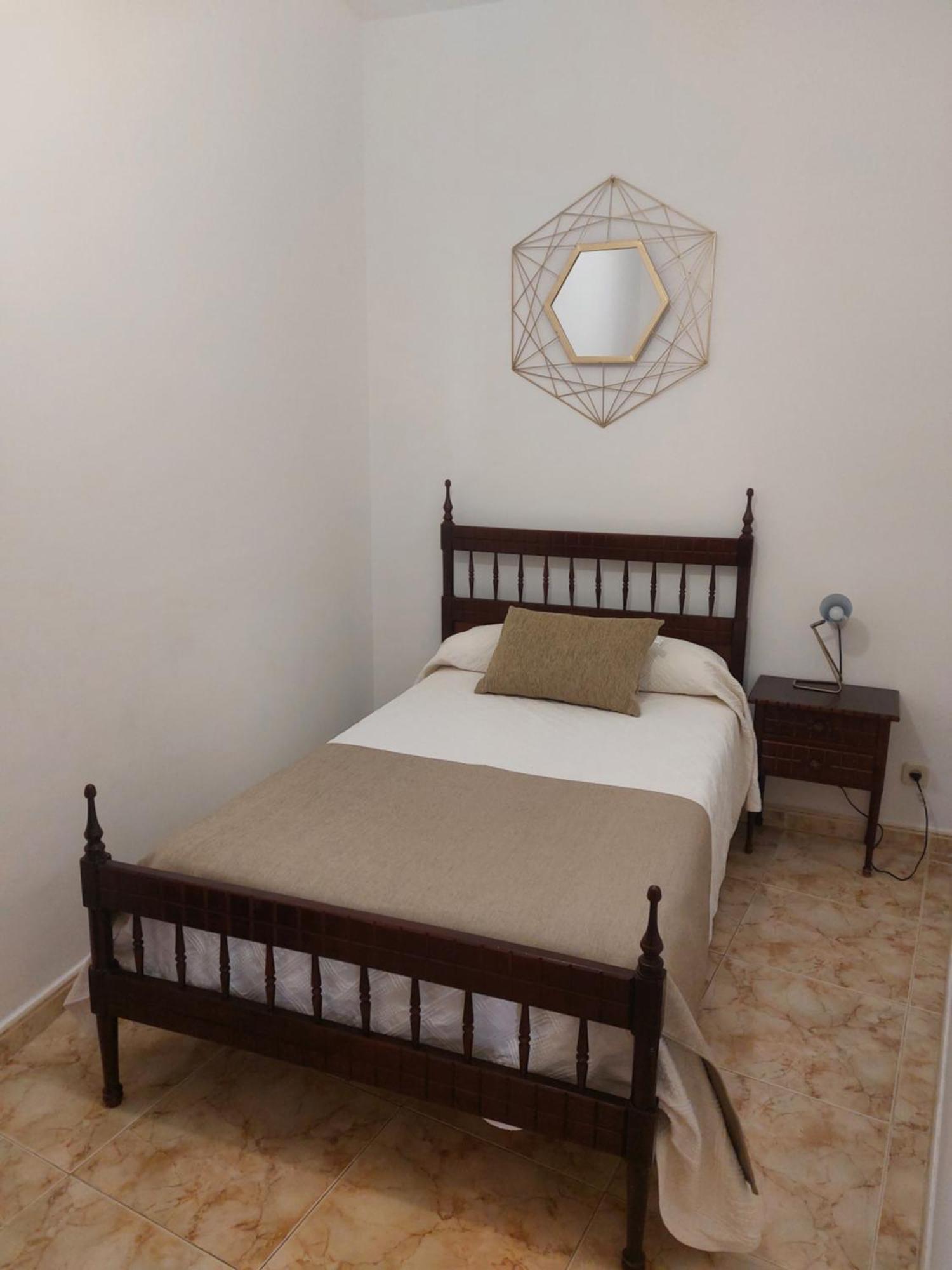 Casa La Plazuelilla Βίλα Chinchón Εξωτερικό φωτογραφία
