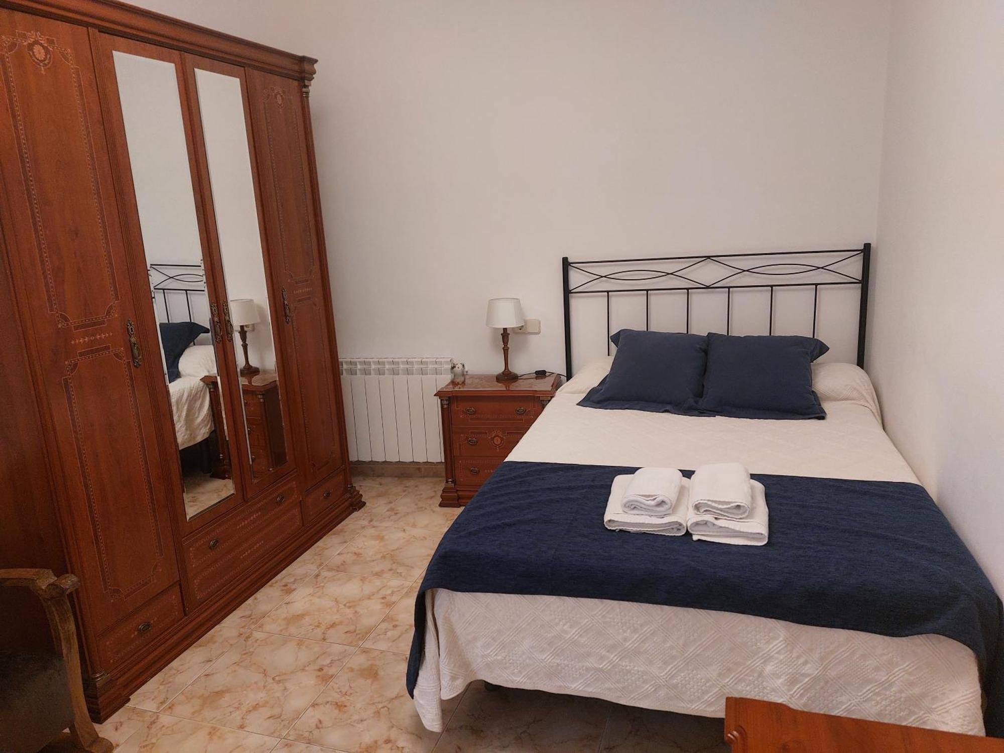 Casa La Plazuelilla Βίλα Chinchón Εξωτερικό φωτογραφία