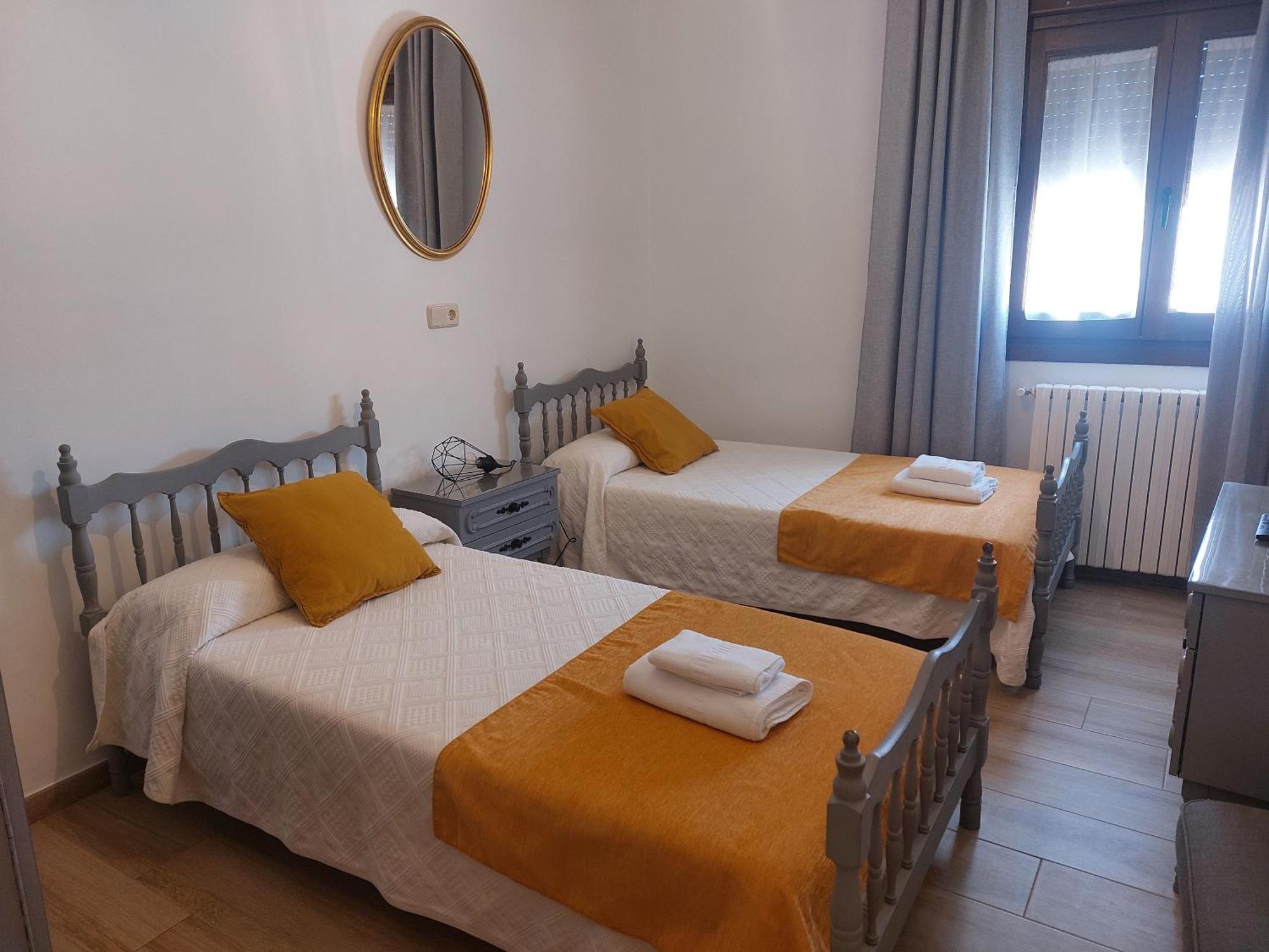 Casa La Plazuelilla Βίλα Chinchón Εξωτερικό φωτογραφία